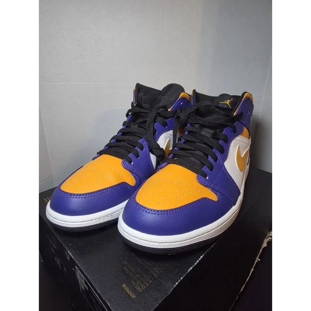 Nike new bought